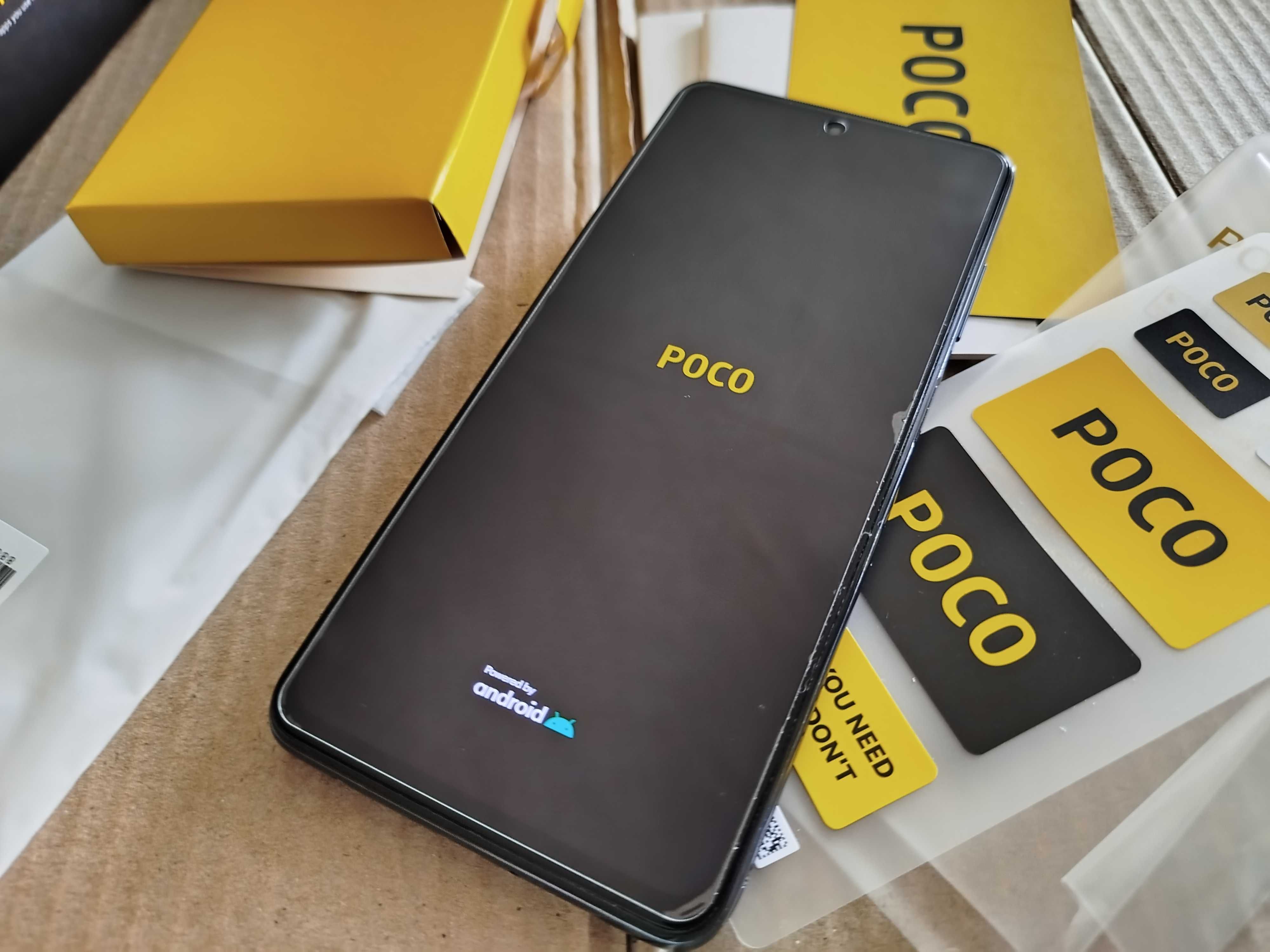 Смартфон під відновлення Poco X3Pro 6/128