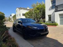 2021 Lamborghini Urus
