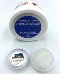 Shimano PERMALUB GREASE 5g oryginalny smar do przekładni kołowrotków