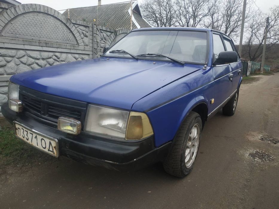 Продам Москвич 21412