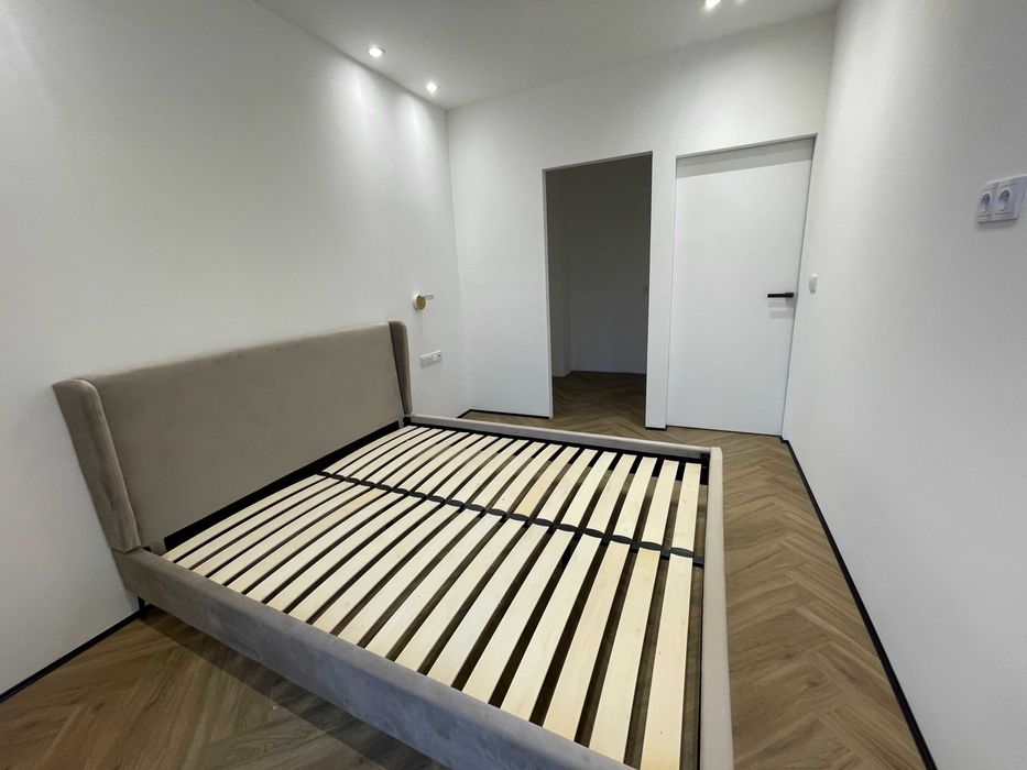 Na sprzedaż nowoczesne 4-pokojowe mieszkanie na Sławinku, ul. Chabrowa