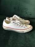Converse All Star biale klasyczne 38