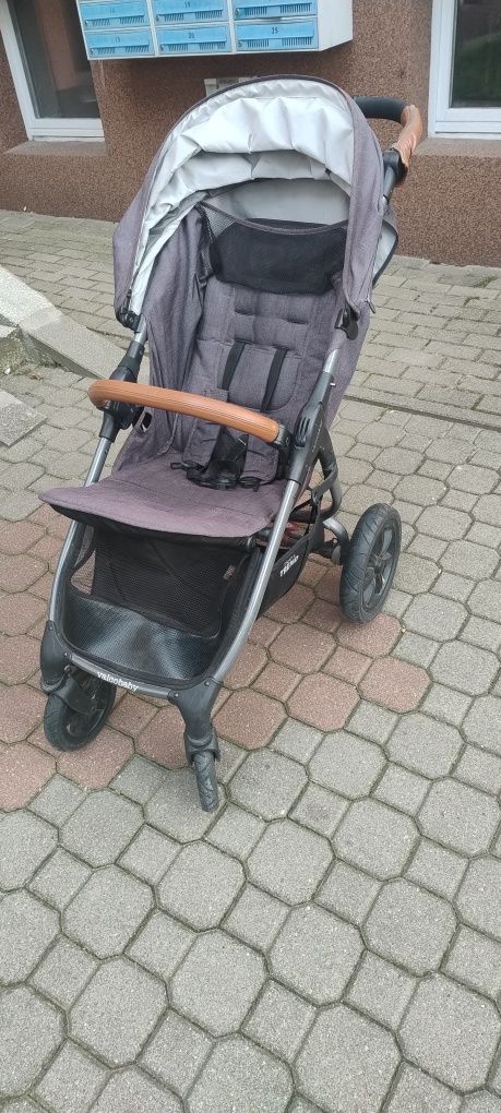 Wózek Valcobaby Snap Trendy 4
