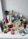 Perfumy damskie 20 szt