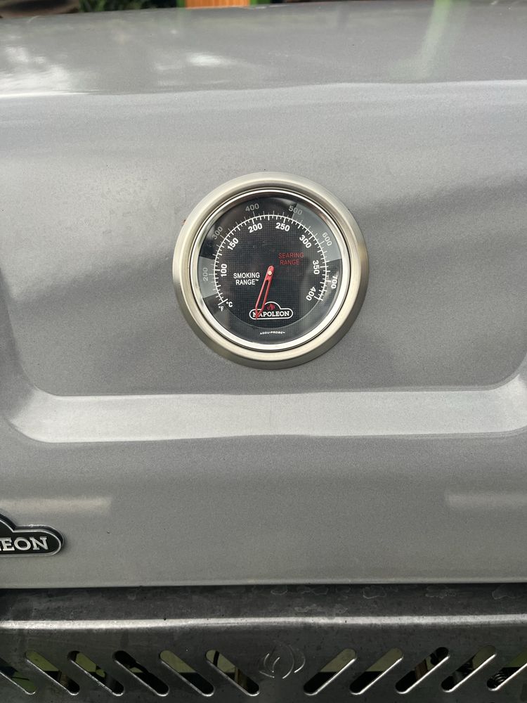 Grill Gazowy Napoleon 365