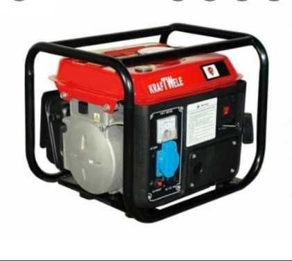 Інвертор 2000W Генератор бензиновый  Kraft welle  Straus BOXER