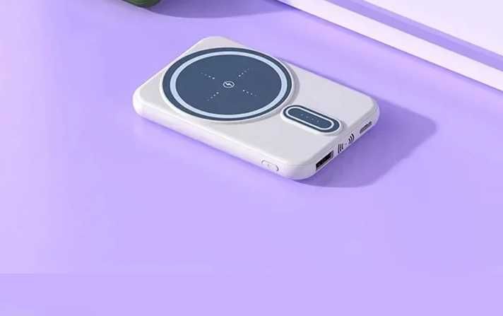 Повербанк   MagSafe