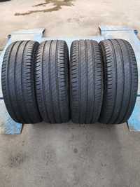 Komplet opon 215/65R16C Michelin Agilis 3 z 2021r.