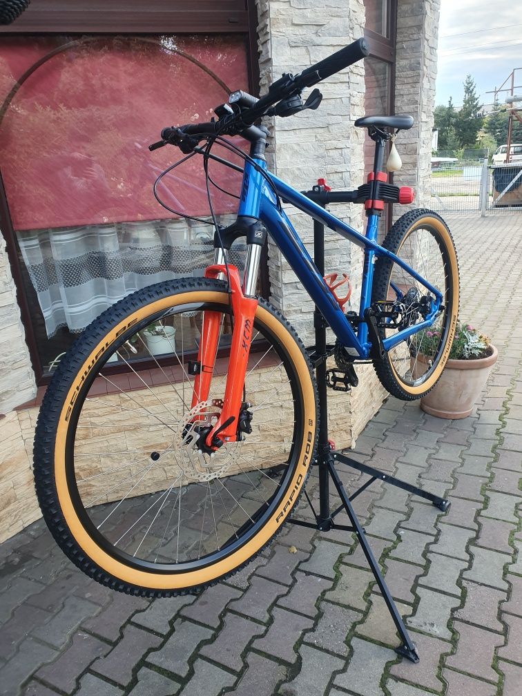 Ktm 27.5 mtb xc (zamiania)