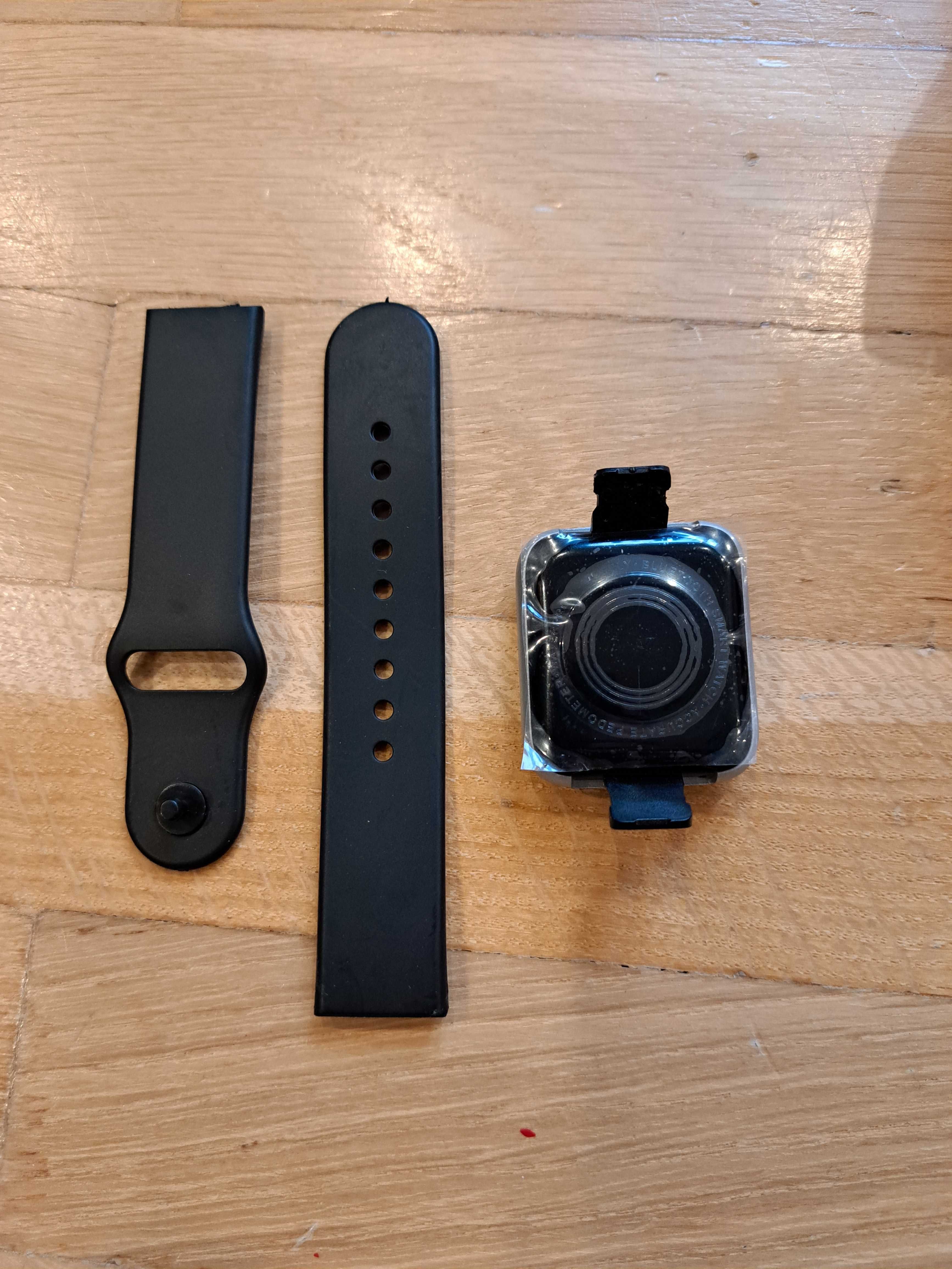 Smartwatch nowy x