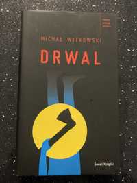 Drwal - Michał Witkowski