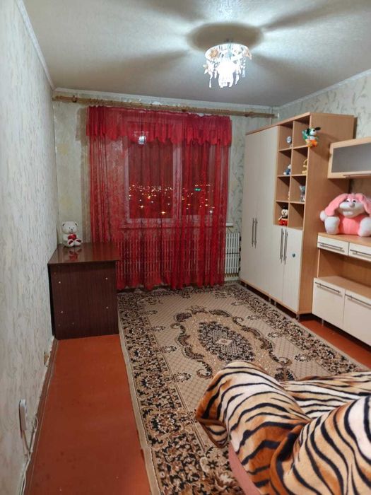 Продаж 3 к .Квартири Одеська  Байрона 25