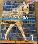 Podrecznik do histori klasa 1 lo/tech