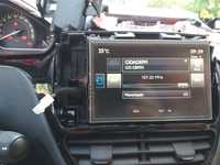 Vendo auto rádio para Peugeot 208