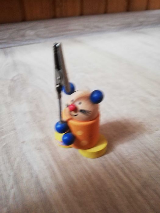 Stojak, trzymak na zdjęcie. Upominek. Prezent.