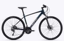 CTM Stark 3.0 cross amor Suntour Air