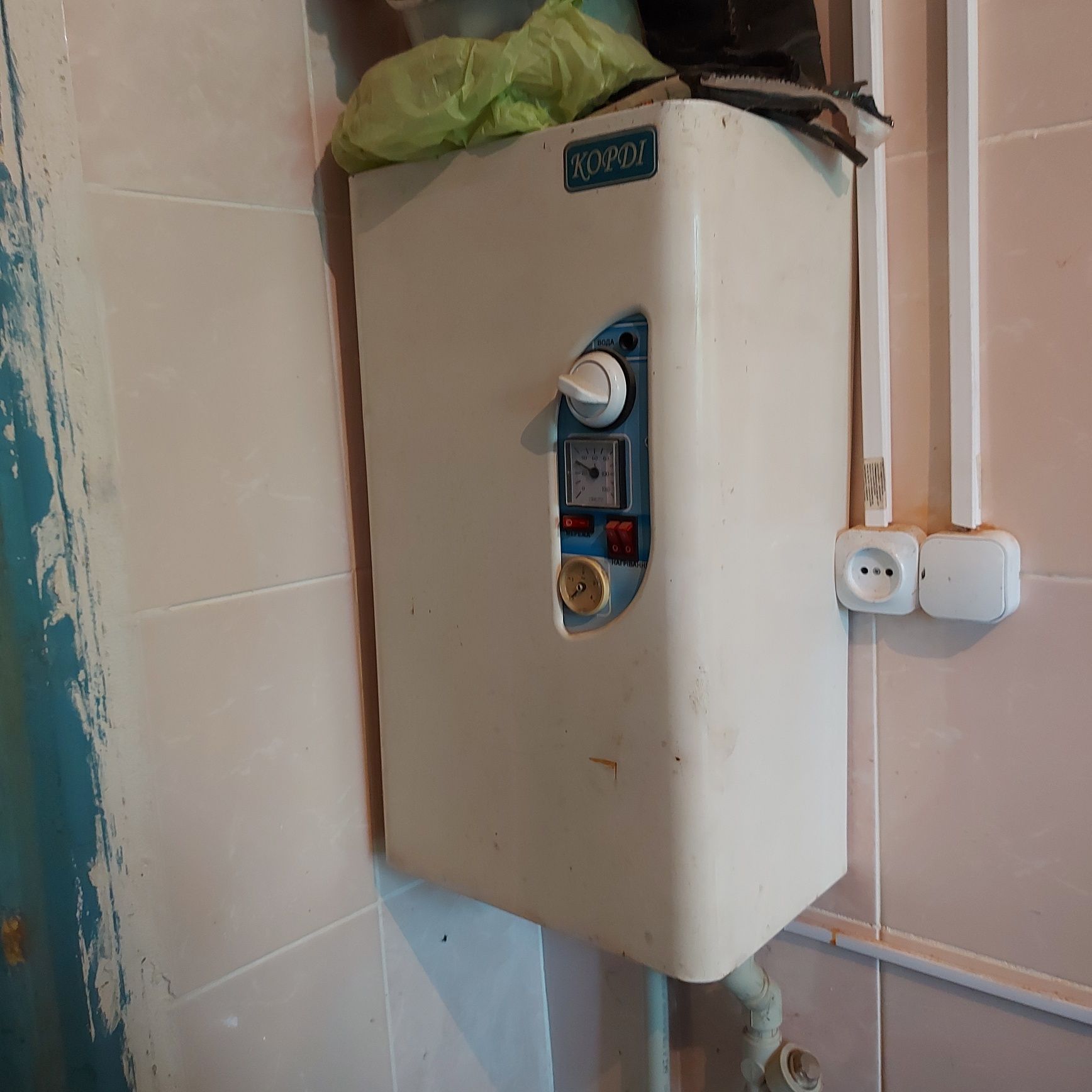 Продам дом в Краснопавловке