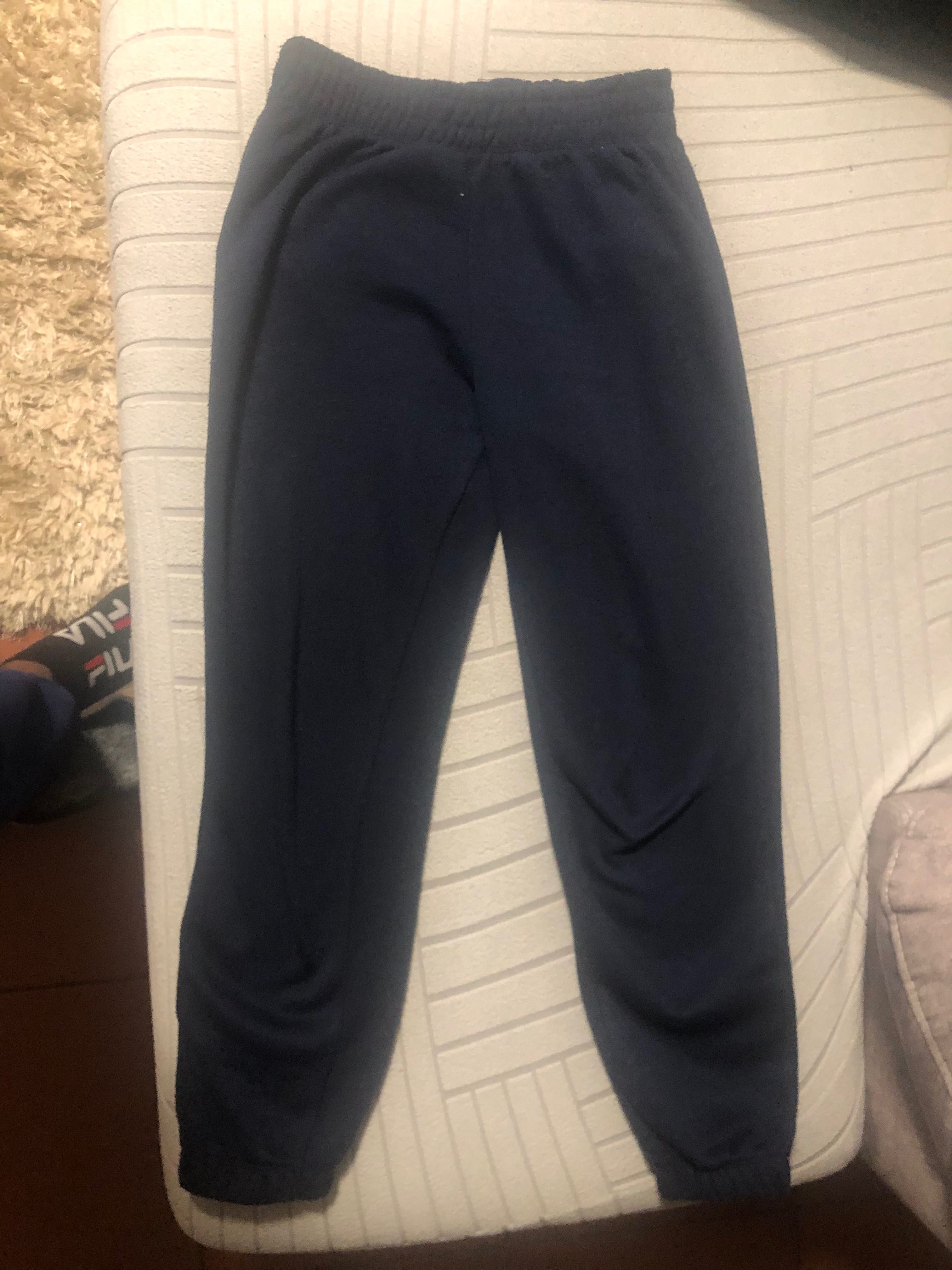 Calça da lefties masculina