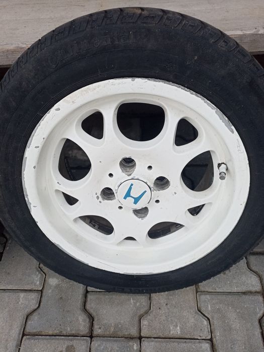 Felgi 14 cali Honda Civic