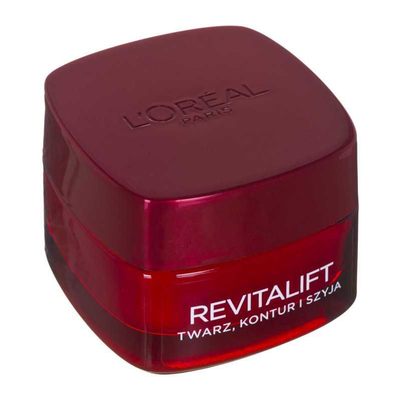Loreal krem do twarzy Revitalift  50ml przeciwzmarszczkowy