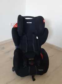 Fotelik  Recaro 9-36 kg