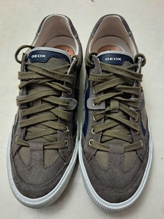 Кроссовки Geox оригинал размер 42  размер