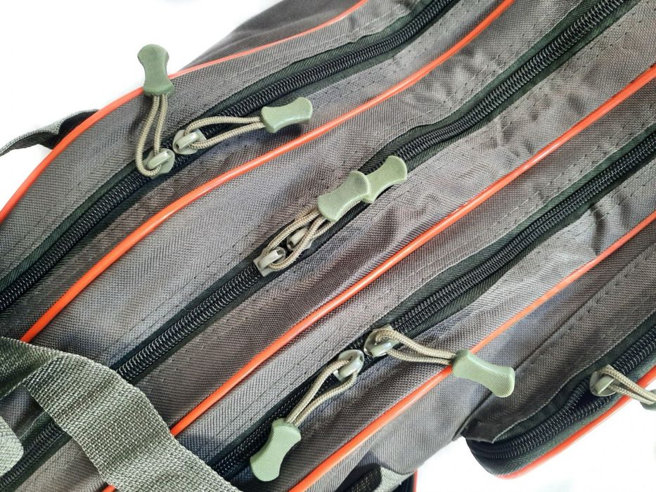 Чохол Feima 150 см. для вудилищ з котушками 3 секції 150 см