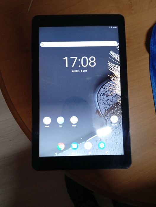 Titan tablet używany