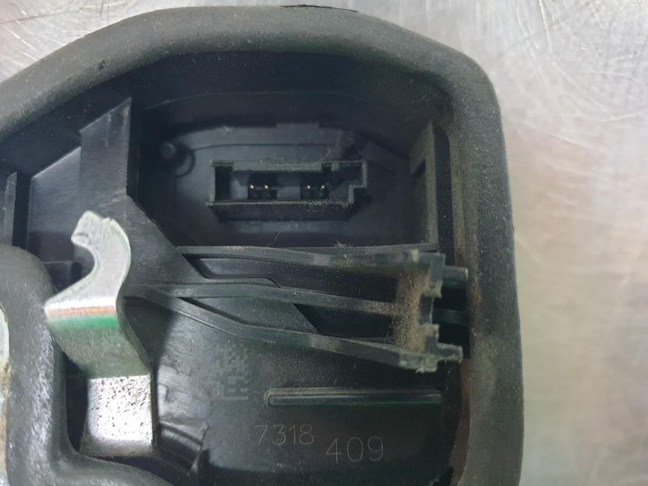 Fechadura / fecho porta frente esquerdo MINI Mini Countryman (R60)