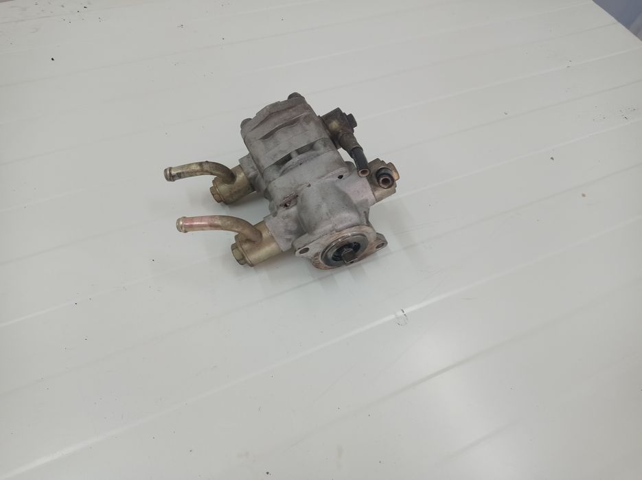 Pompa hydrauliczna Kubota Iseki 151551 traktorek komunalny