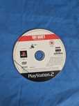 Gra Tony Hawk's Project 8 PS2 SAMA PŁYTA