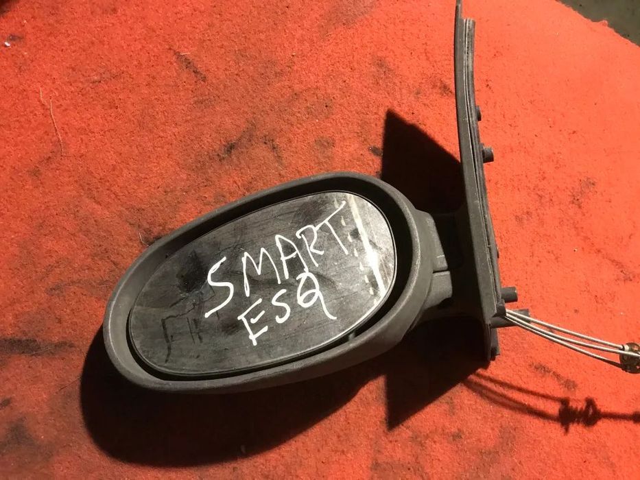 Espelho retrovisor smart fortwoo