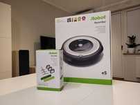 iRobot Roomba e5 e5152 2 x wirtualna ściana