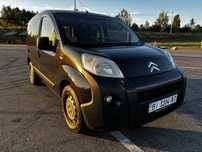 Citroen NEMO 2011 сітроен немо