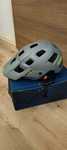 Capacete bicicleta Abus MTE
