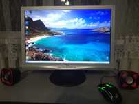 Продам компютер тоненький Dell optiplekx780 4gb оперативки вайфай.