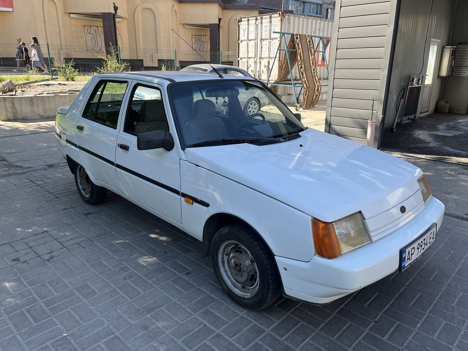 Продам таврию Славуту заз 1103