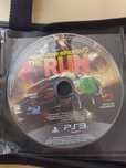 Need for Speed The Run PS3 nielegalne wyścigi przez USA + multiplayer