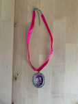 Colar de menina Monster High