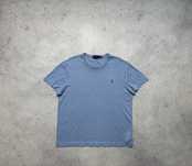 Мужская Футболка Polo Ralph Lauren Оригинал Идеал Размер L-XL