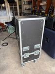 Duke D181 Naw Favo - 8 szt + Ramy + Case - Zestaw Liniowy