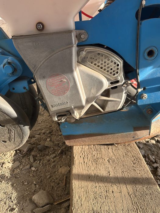 Сівалка Monosem NC/сеялка monosem