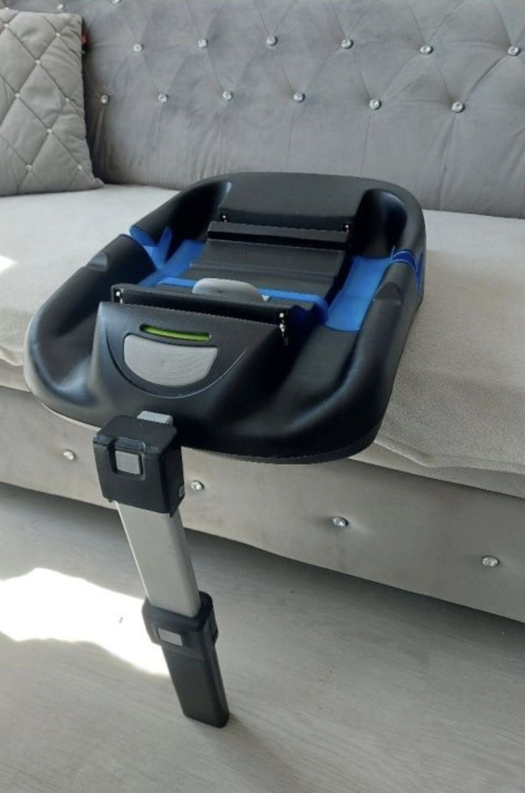 Baza isofix avionaut dock do junama diamond avionaut karwala jet carlo