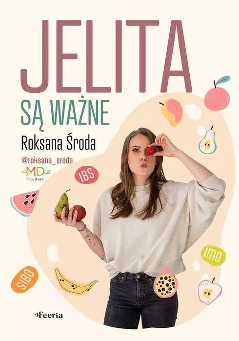Jelita Są Ważne Feeria