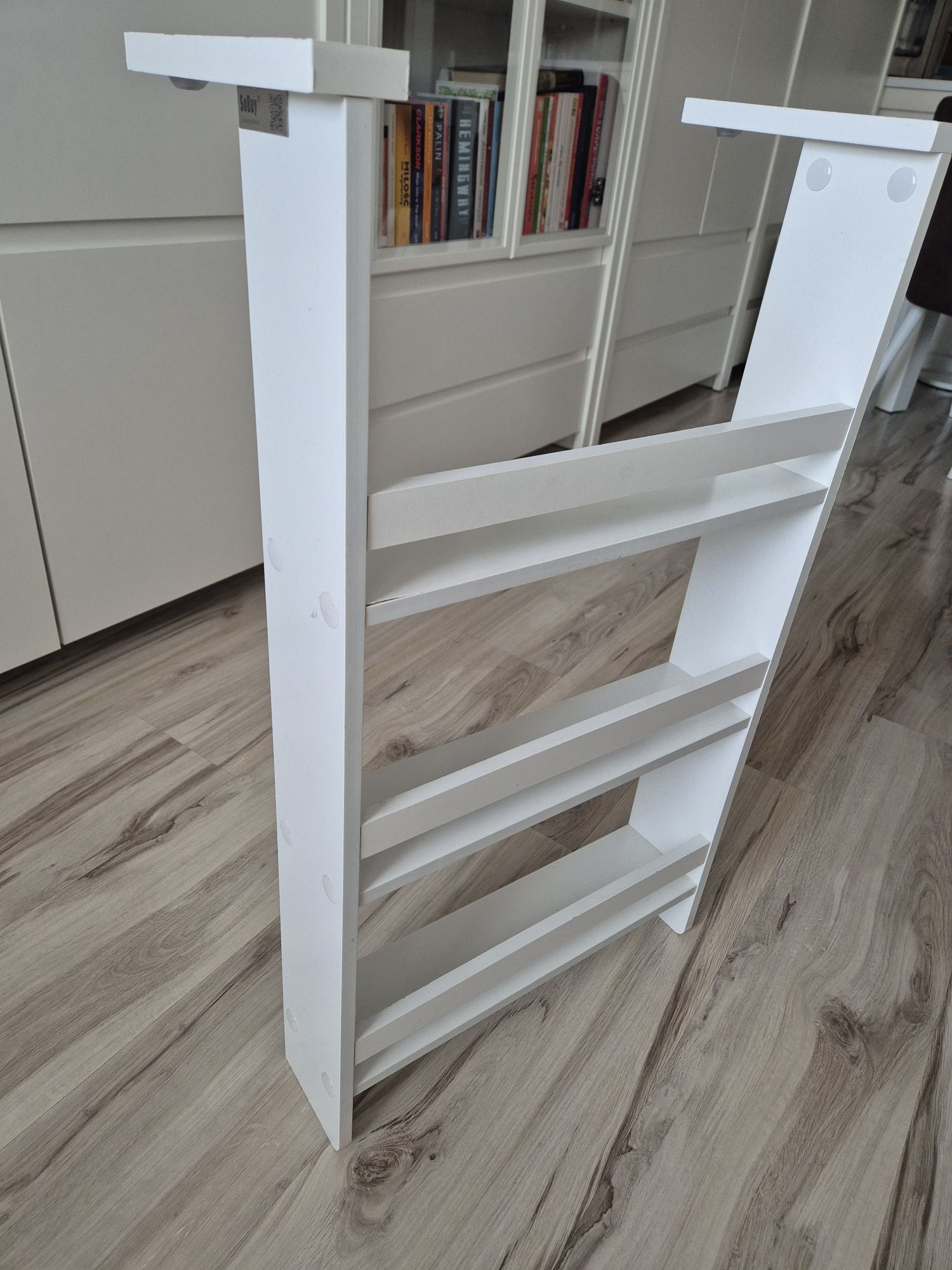 Wisząca szafka na lodówkę/regał kuchenny