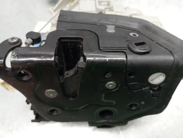 Fechadura / fecho porta trás direito AUDI A3 Sportback (8VA, 8VF)