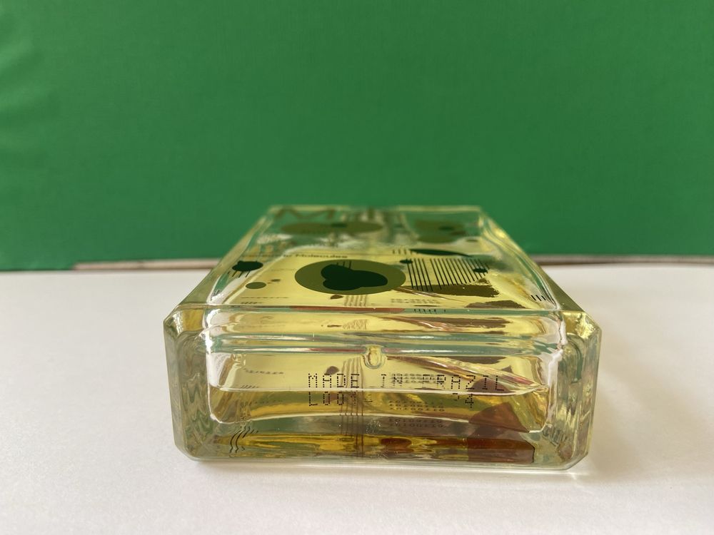 Molecule 01 Patchouli  від Escentric Molecules