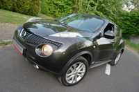 Nissan Juke ** POLSKI SALON ** 1.6 benz.190 KM ** 4X4 ** Automat **