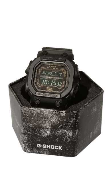 Zegarek męski Casio G-SHOCK GX-56RC-1ER