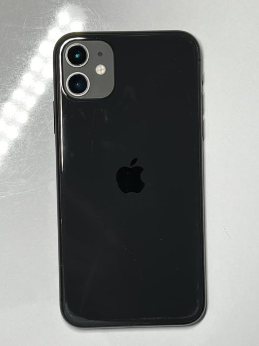 iphone 11 64gb  82% телефон смартфон айфон